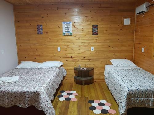 Hostal Cabanas Da Matriz