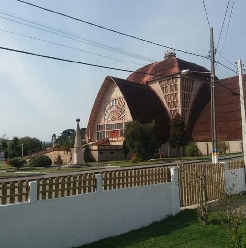 Hostal Cabanas Da Matriz