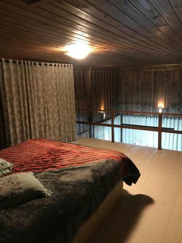 Casa Alternativa Pedacinho Do C�u