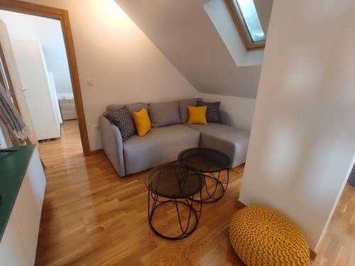 Apartman Sun?ica