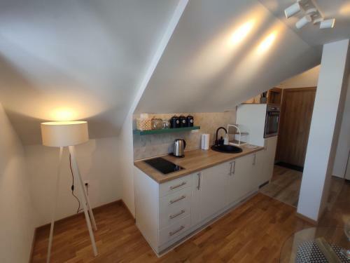 Apartman Sun?ica