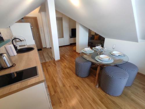 Apartman Sun?ica