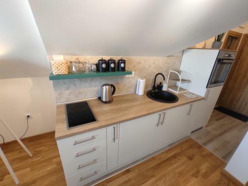 Apartman Sun?ica