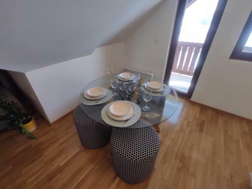 Apartman Sun?ica