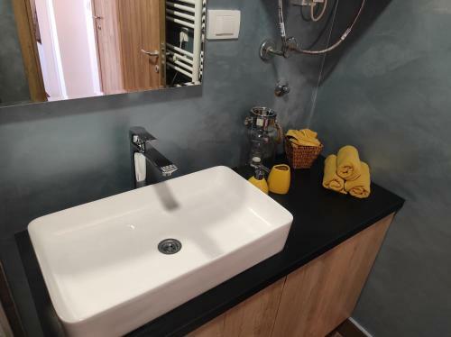 Apartman Sun?ica