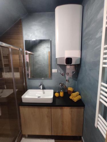 Apartman Sun?ica