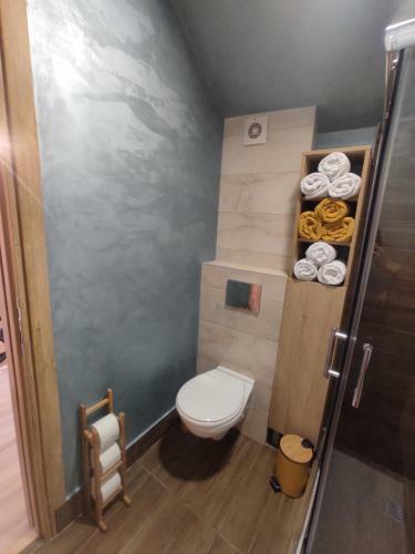 Apartman Sun?ica
