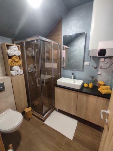 Apartman Sun?ica