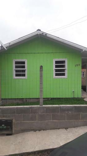 Casa Borges