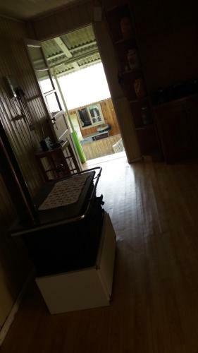 Casa Borges