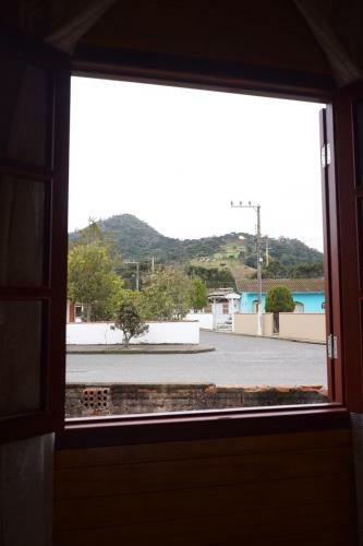 Casa De F�rias Flor Das Ac�cias