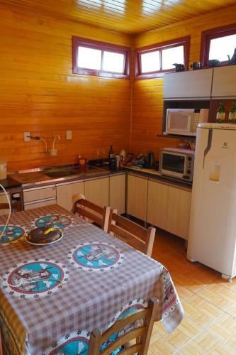 Casa De F�rias Flor Das Ac�cias
