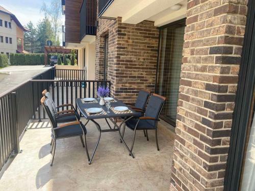 Apartman Petry
