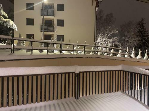 Apartman Petry