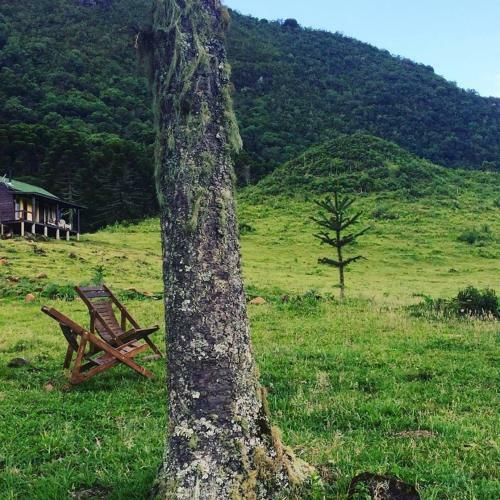 Lodge Cabana Monte - Pousada Colina Dos Ventos