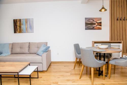 Apartman Teodor