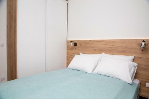 Apartman Teodor