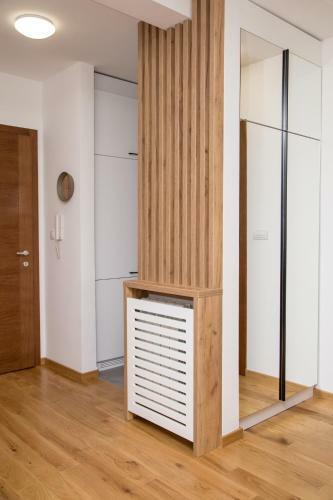 Apartman Teodor