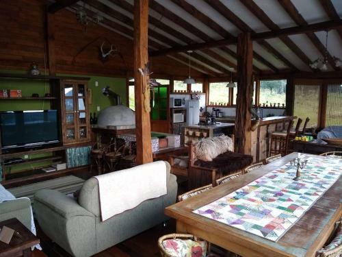 Hostal Guardi�o Da Montanha