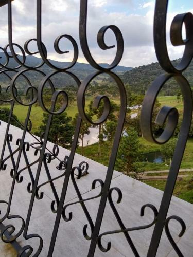Hostal Guardi�o Da Montanha