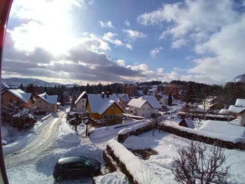 Apartamento Mk Zlatibor