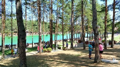 Apartamento Mk Zlatibor