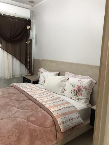 Apartamento Marquinho