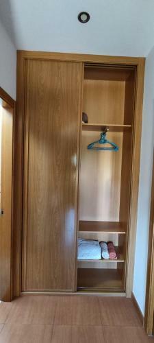Apartamento A Cruz De Ferro