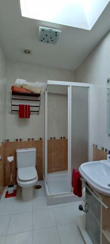 Apartamento A Cruz De Ferro