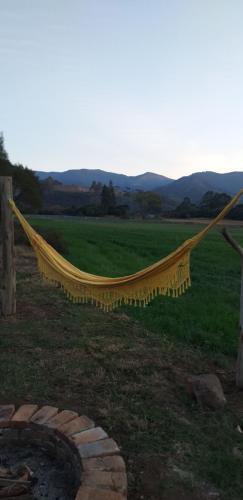Posada Pousada Natureza Serrana