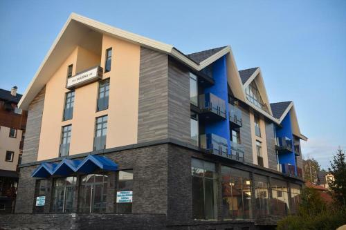 Apartamento Marinalux Zlatibor