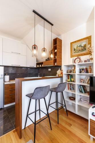 Apartman Andjela