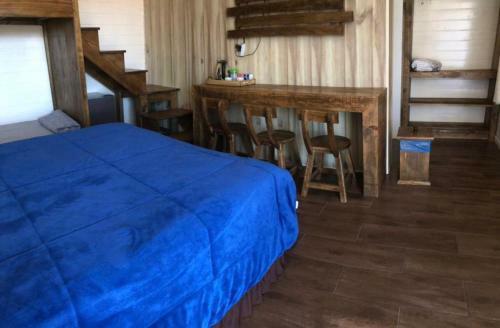 Lodge Cabana Quara�� Da Serra