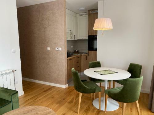 Apartmani Duby Zlatibor