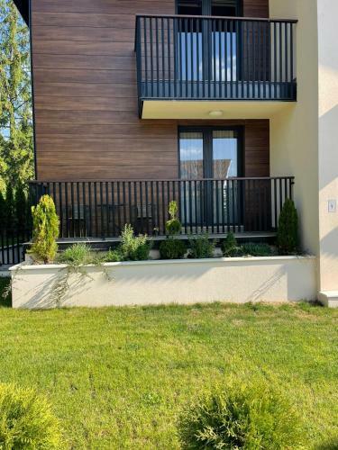 Apartmani Duby Zlatibor