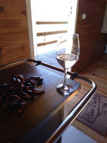 Hostal Cabanas Fazenda Da Raia