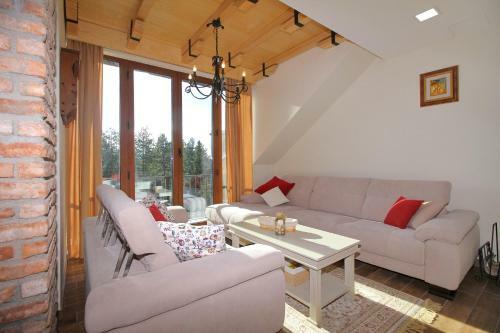 Apartman Vule Lux