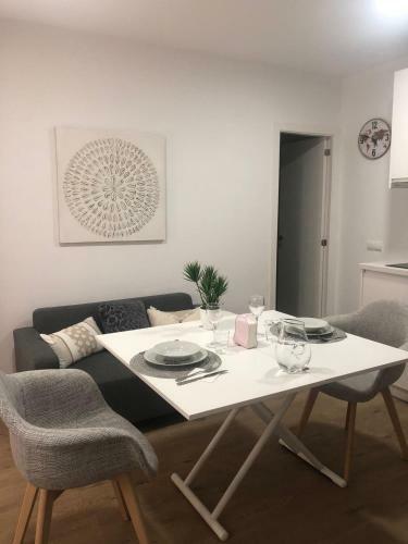 Apartamento El Zegri