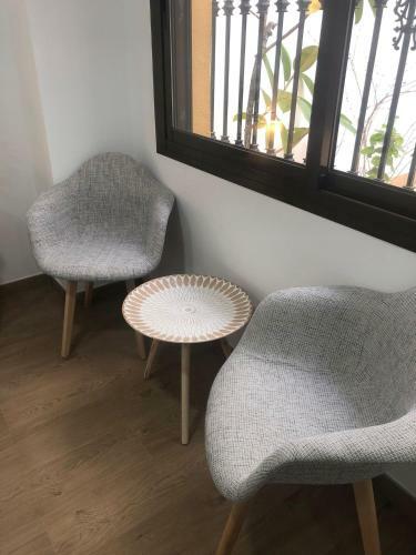 Apartamento El Zegri