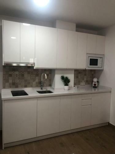 Apartamento El Zegri