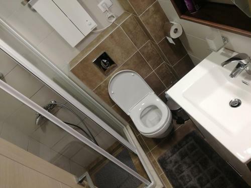 Apartman Verige
