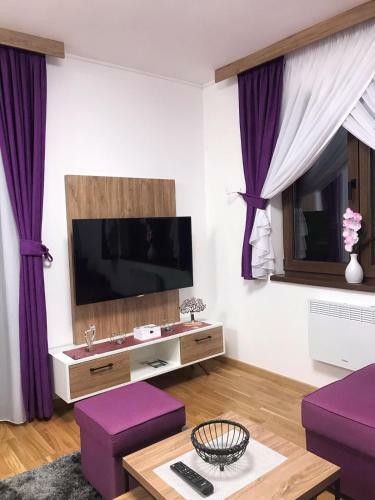 Apartman Verige