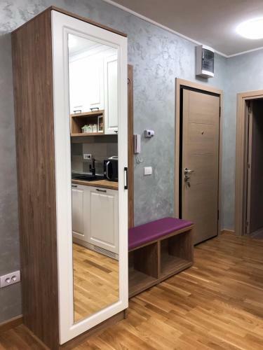 Apartman Verige