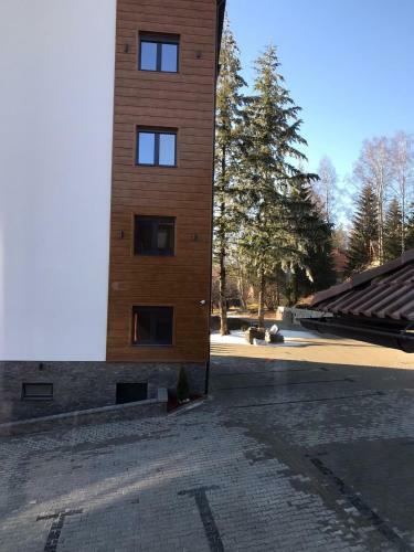 Apartman Verige