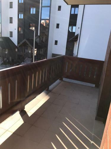 Apartman Verige