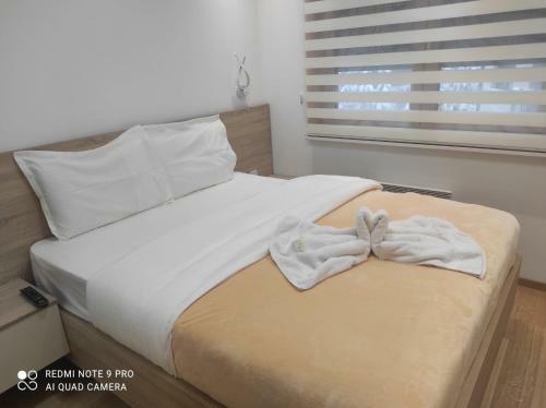 Apartman Pahulja Zlatibor