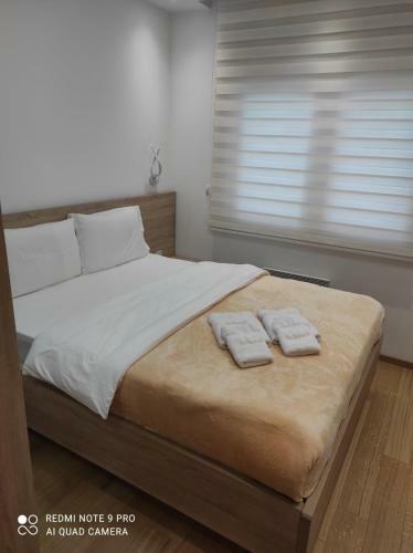 Apartman Pahulja Zlatibor