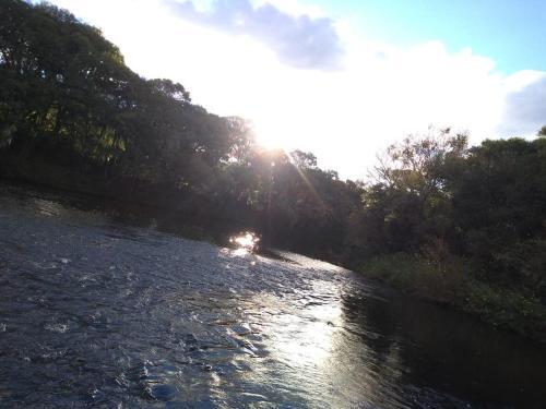 Lodge Pousada Rio Canoas