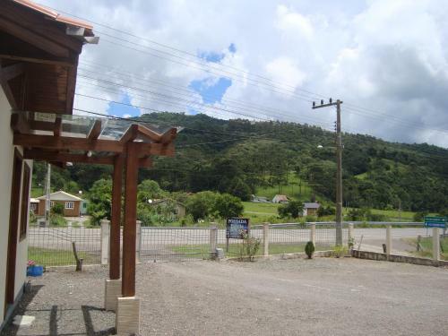 Posada Pousada Estrela Do Luar