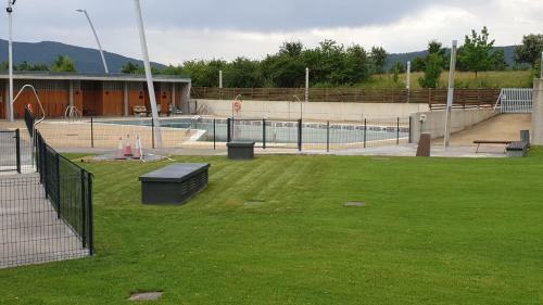 Acogedor Apartamento En Las Margas